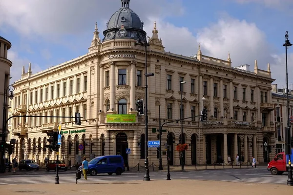 Polen Lublin 'de Lublin, eine Grostadt, Polonya' da bir şehir.