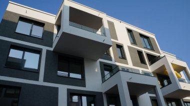 Pforzheim, eine Grossstadt Almanya 'nın en büyük şehri. 