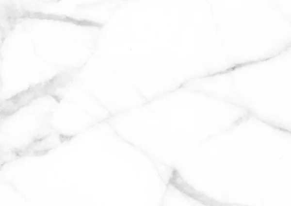 Bílá Mramorová Textura Pozadí Čítače Pro Design Interiéru — Stock fotografie