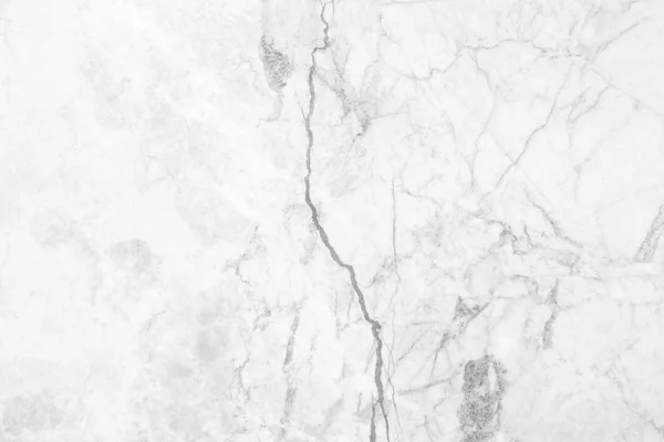 白い大理石のテクスチャ背景のインテリア デザインのためのカウンター — ストック写真