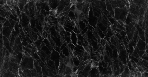 Black marble texture background The counter for the interior design.