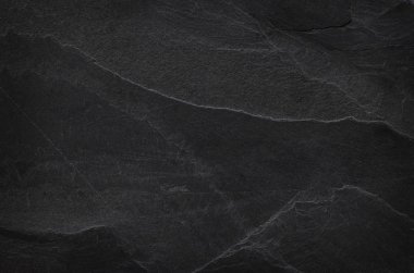 Taş bloklar çerçeve siyah taş duvarlar arka plan.