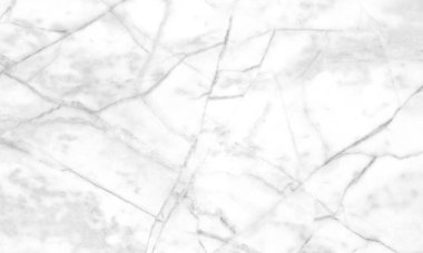 Yüksek çözünürlüklü beyaz mermer desen arkaplan deseni.