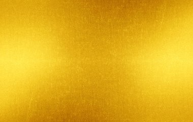 Altın Arkaplan veya Doku ve Gradyan Gölgesi