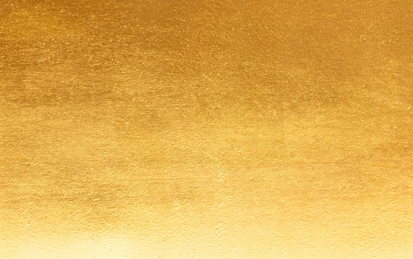 Złote Tło Lub Tekstura Gradienty Cień — Zdjęcie stockowe