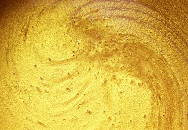 Altın rengi soyut yüzey arka plan