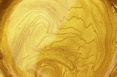 Altın rengi soyut yüzey arka plan