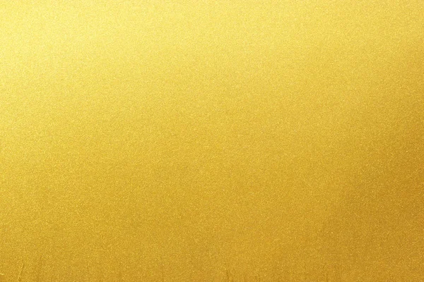 Gold foil texture background, Stock image