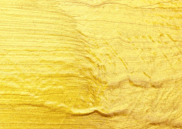 Feuille Jaune Brillant Feuille Texture Fond — Photo