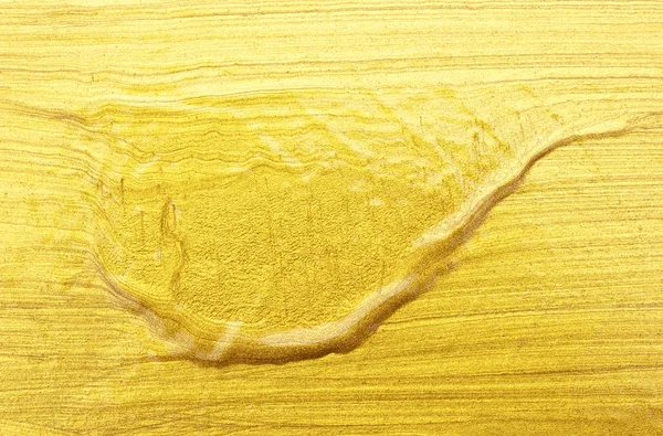 Parlak sarı yaprak altın folyo dokusu arka plan