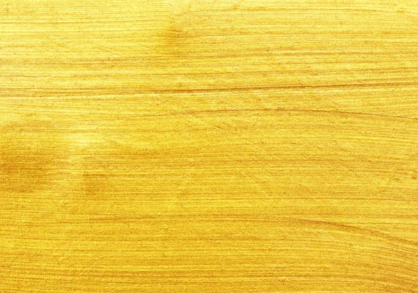 Golden Color Abstract Surface Background — Stock Photo, Image