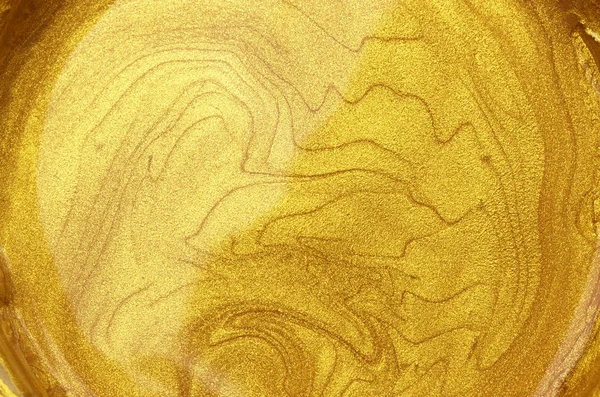 Altın rengi soyut yüzey arka plan