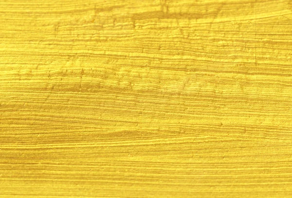 Cor Dourada Abstract Fundo Superfície — Fotografia de Stock