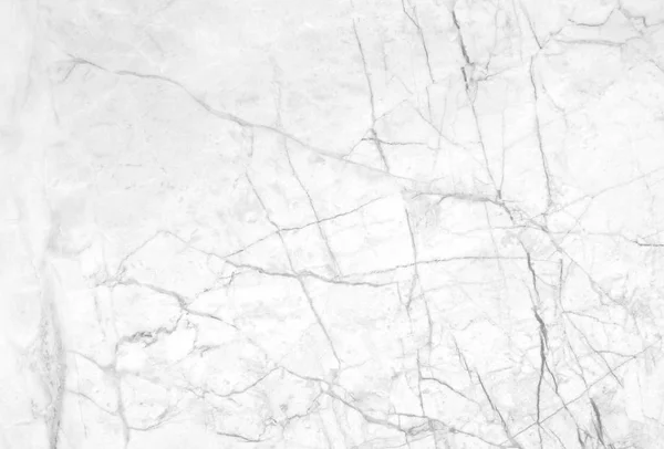 Biały Wzór Tekstury Marmuru Tła Wysokiej Rozdzielczości — Zdjęcie stockowe