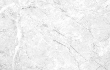 Yüksek çözünürlüklü beyaz mermer desen arkaplan deseni.