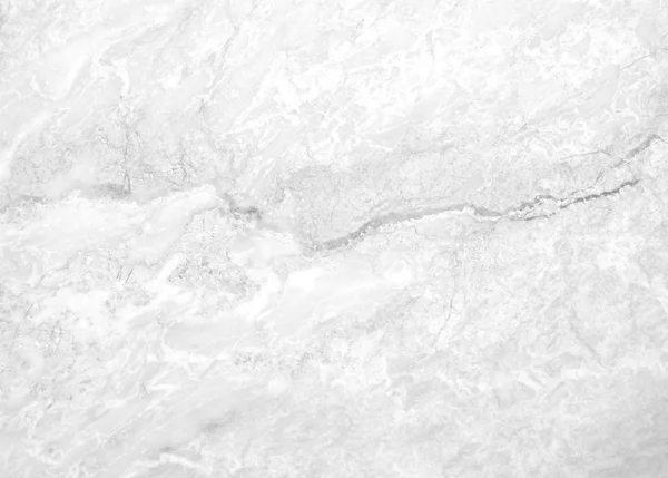 Текстура Белого Мрамора Высоким Разрешением — стоковое фото