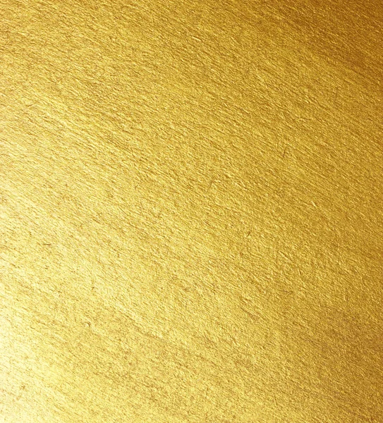 Arkaplan olarak altın kağıt zemin