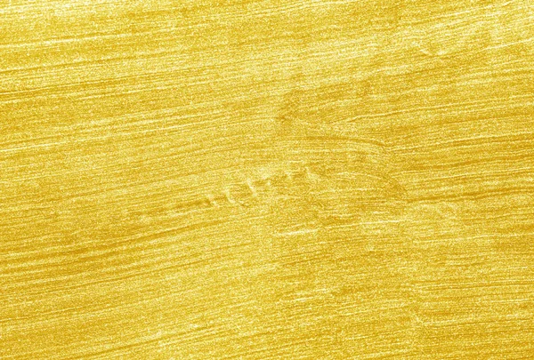 Parlak sarı yaprak altın folyo dokusu arka plan
