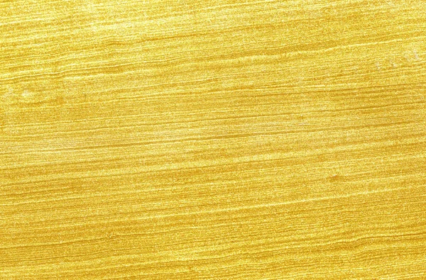 Parlak sarı yaprak altın folyo dokusu arka plan