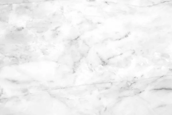 Wit Marmeren Textuur Achtergrond Patroon Met Hoge Resolutie — Stockfoto