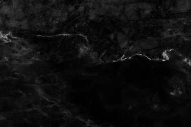 Siyah beyaz mermer doku arka plan yüksek çözünürlüklü.