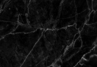 Siyah beyaz mermer doku arka plan yüksek çözünürlüklü.