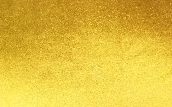 Gold Background Texture Gradients Shadow — Stock Photo, Image