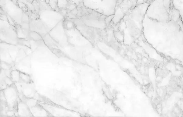 Astratto Marmo Bianco Texture Sfondo Alta Risoluzione — Foto Stock