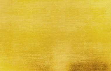 Altın Arkaplan veya Doku ve Gradyan Gölgesi