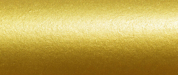 Gold background or texture and gradients shadow