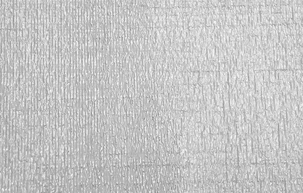 Glänzende Blatt Silberfolie Papier Hintergrund Textur — Stockfoto
