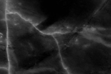 Siyah beyaz mermer doku arka plan yüksek çözünürlüklü.