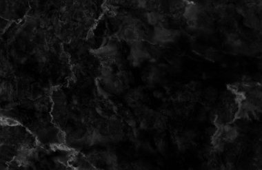 Siyah Mermer doku arka plan yüksek çözünürlüklü soyut.