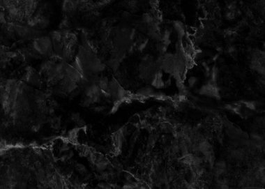 Siyah Mermer doku arka plan yüksek çözünürlüklü soyut.