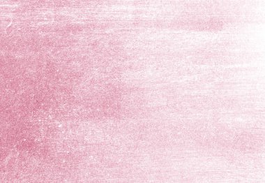 Rose Gold folyo doku arka plan soyut kırmızı metalik levha