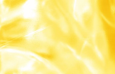 Altın metal fırça arka plan veya doku / altın folyo doku arka plan