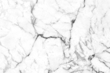 Beyaz mermer doku arka plan yüksek çözünürlüklü soyut.