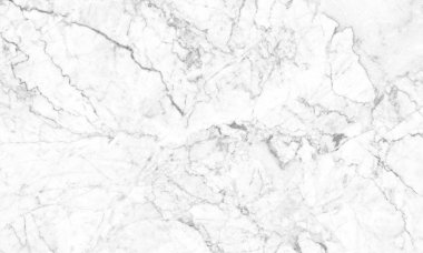 Beyaz mermer doku arka plan yüksek çözünürlüklü soyut.