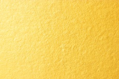 Altın sarı Kağıt arka plan doku
