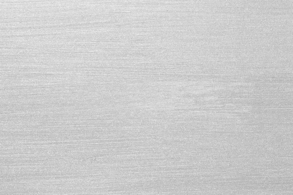 Glänzende Blatt Silberne Folie Hintergrund Textur — Stockfoto