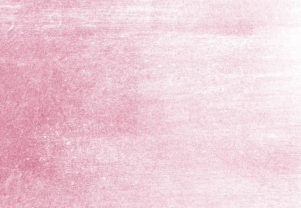 Feuille Rose Texture Fond Abstrait Feuille Métallique Rouge — Photo