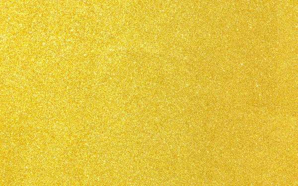 Gold Glitter Background Gift Wrap Abstract Background Texture — Stock Photo, Image