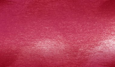 Rose Gold folyo doku arka plan soyut kırmızı metalik levha
