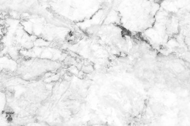 Beyaz mermer doku arka plan yüksek çözünürlüklü soyut.