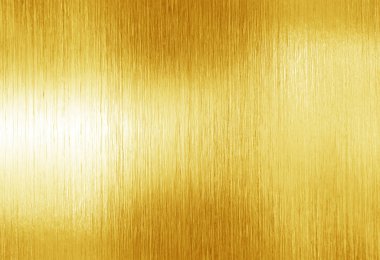 Parlak altın metal paslanmaz çelik sanayi sağlam metal pas değil