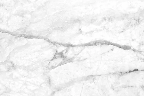 Abstraktní Bílá Mramorová Textura Pozadí Vysokým Rozlišením — Stock fotografie
