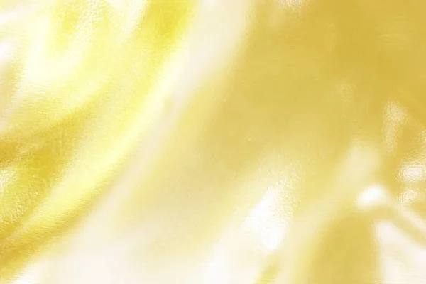 นหล งฟอยล ทองใบส เหล องม นวาว — ภาพถ่ายสต็อก