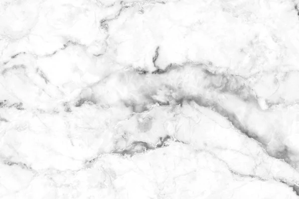 抽象的白色大理石纹理背景高分辨率 — 图库照片