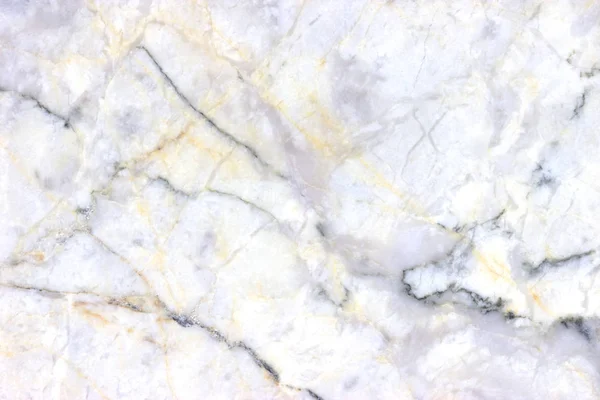 Abstract White Marble Texture Background High Resolution — Stock Photo, Image