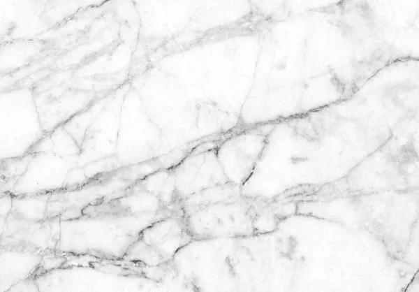 Abstract White Marble Texture Background High Resolution — Stock Photo, Image